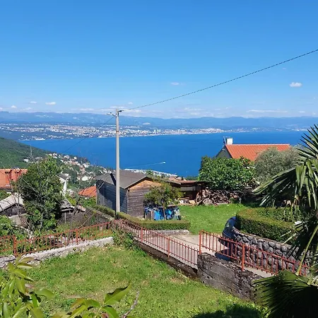 Awesome In With House Sea View *