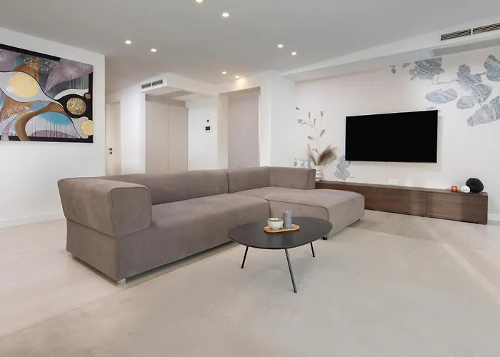 Nice Apartment In Malinska With Kitchen *